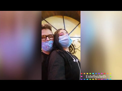❤️ Die verdammte Quarantäne macht mich verrückt. Fucking video bei uns ﹏